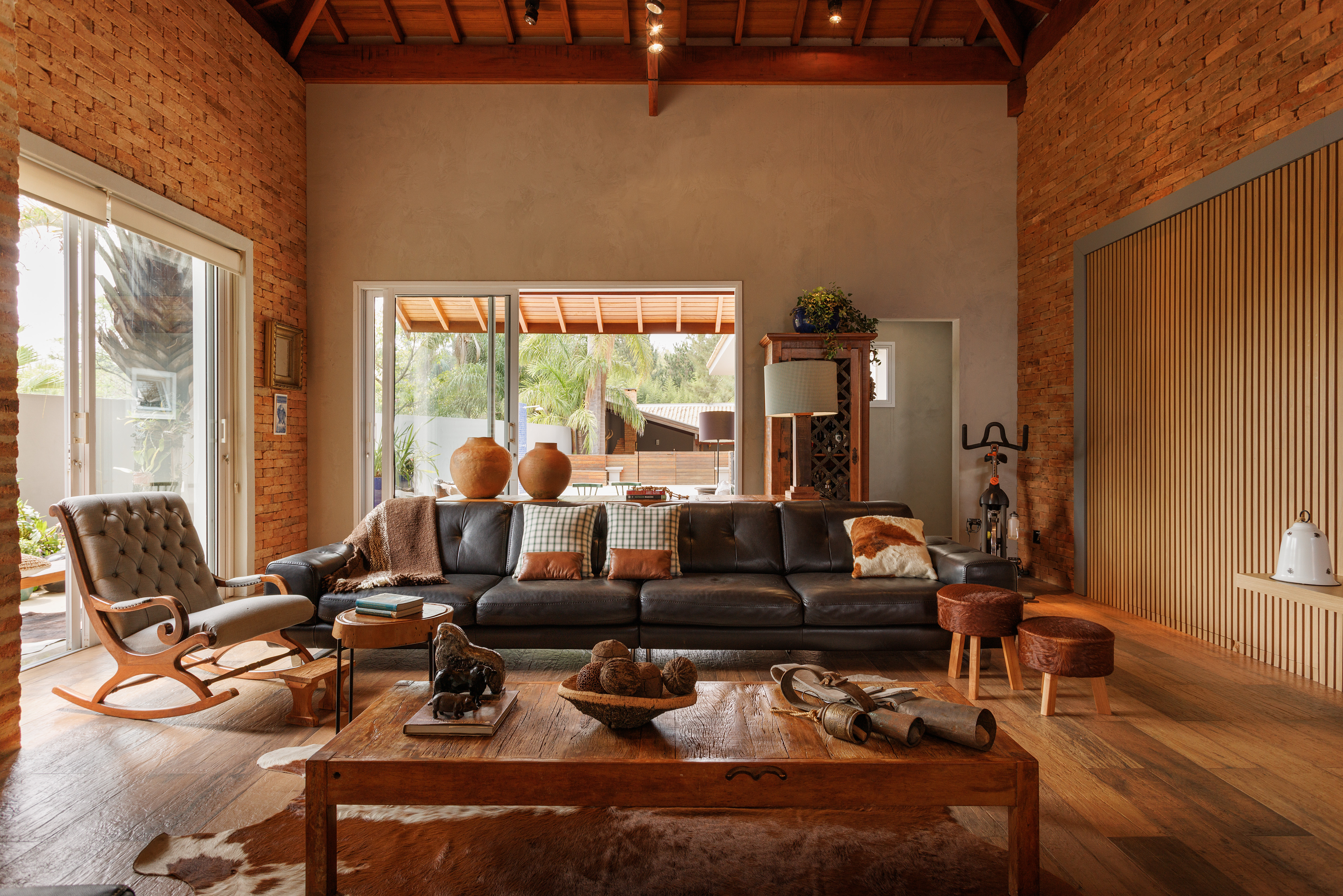 Ampliar o espa&ccedil;o e integr&aacute;-los &eacute; uma estrat&eacute;gia para torn&aacute;-lo mais convidativo