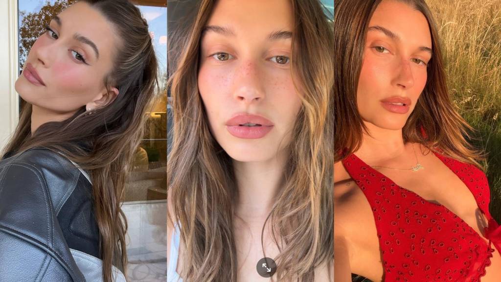 8 blushes que dão o efeito ‘queimadinho de sol’