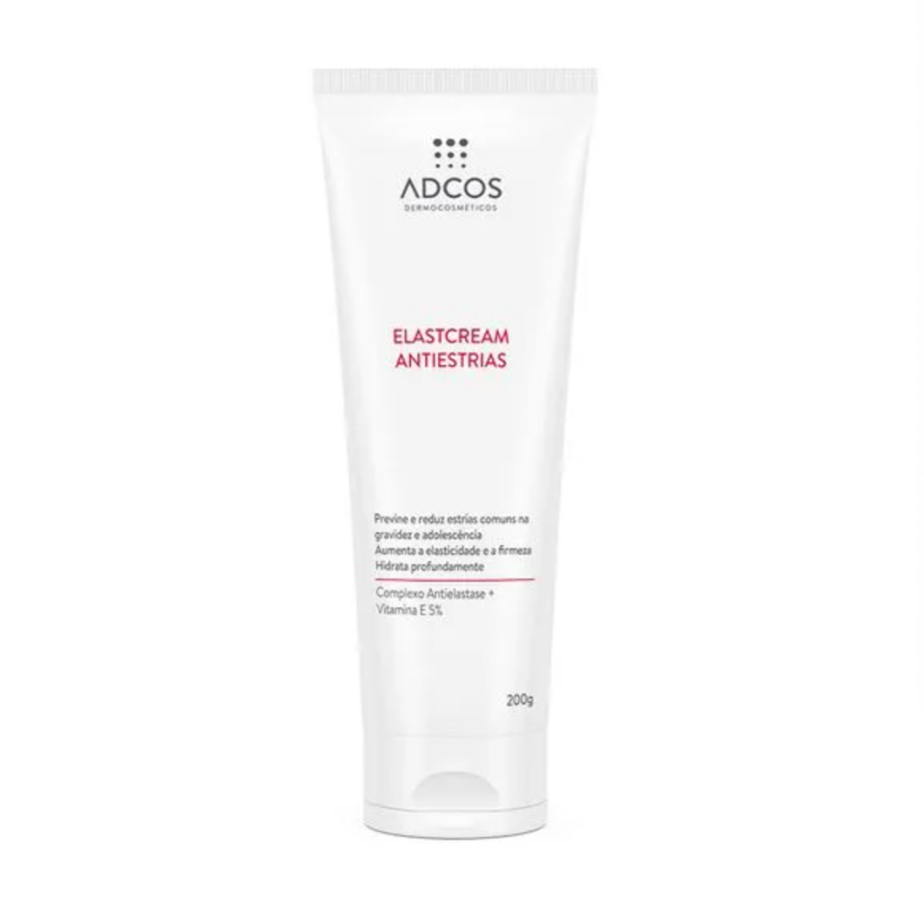 Elastcream, de Adcos