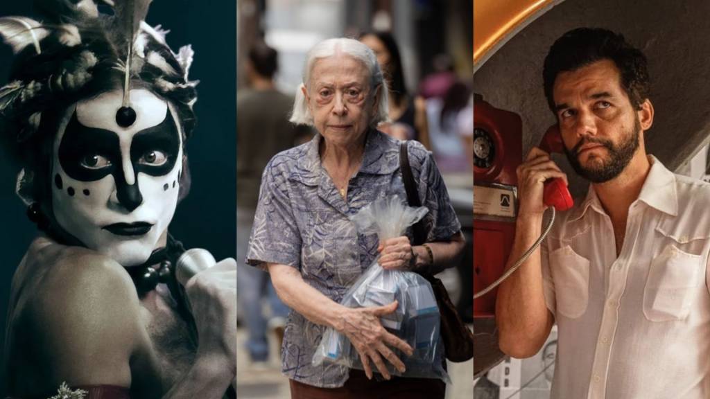 Oscar 2026: Conheça os filmes brasileiros que competem por vaga