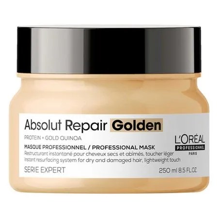 L'Oréal Professionnel Absolut Repair Golden - R$208,90
