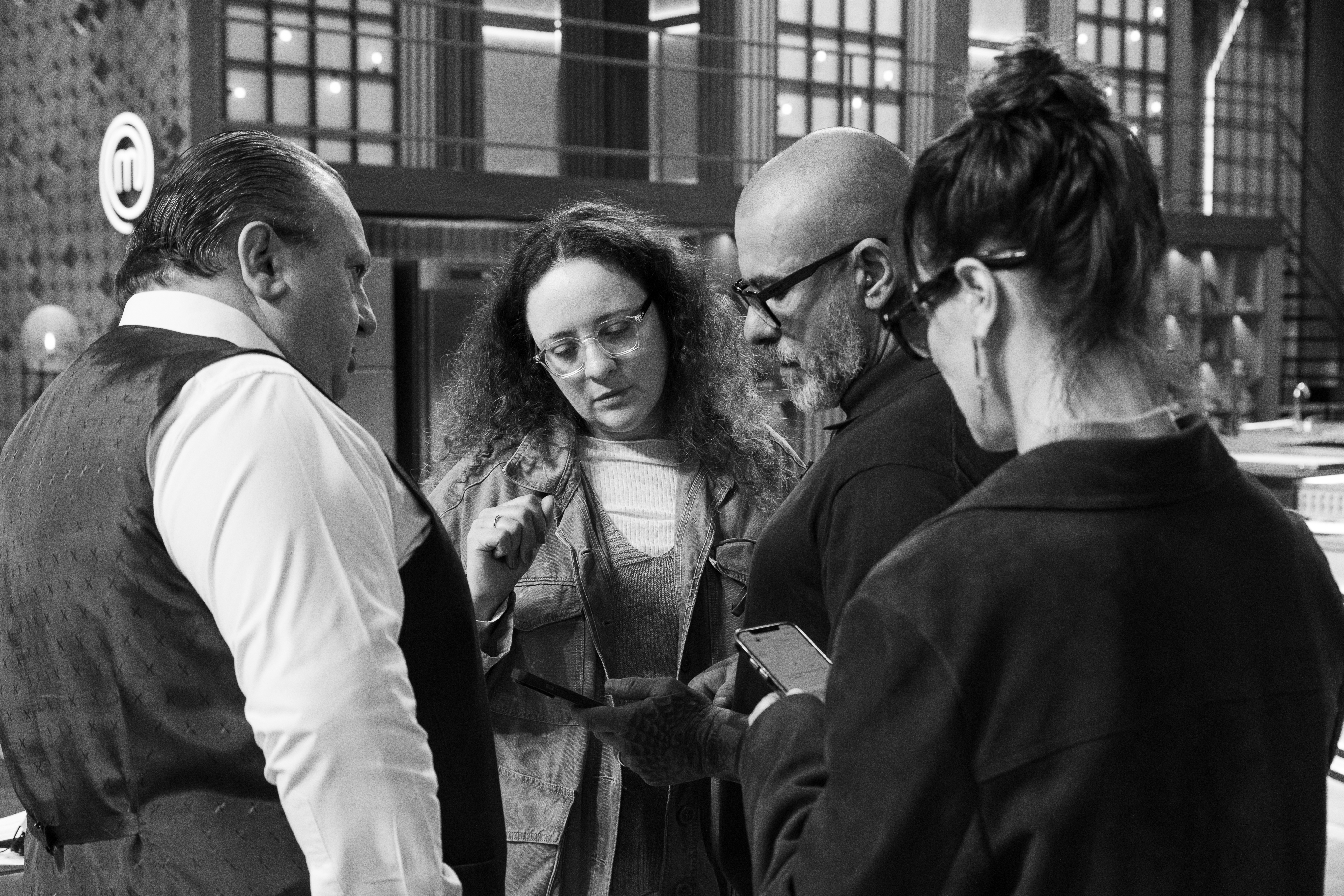 o que rola por tr&aacute;s das c&acirc;meras no masterchef brasil