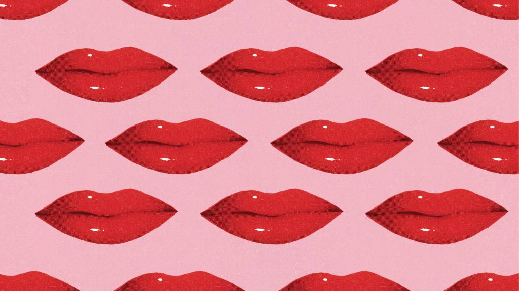 Coloque o batom vermelho: o manifesto contra o luxo silencioso