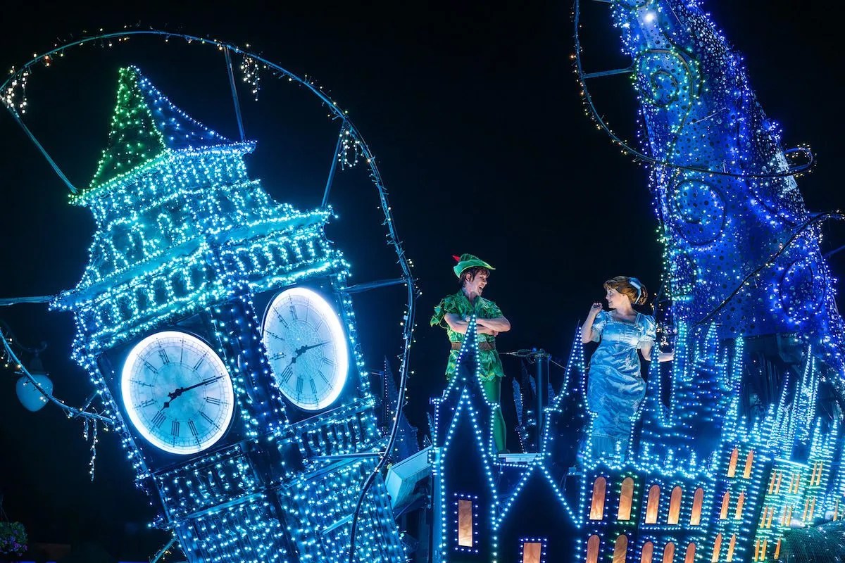 Peter Pan