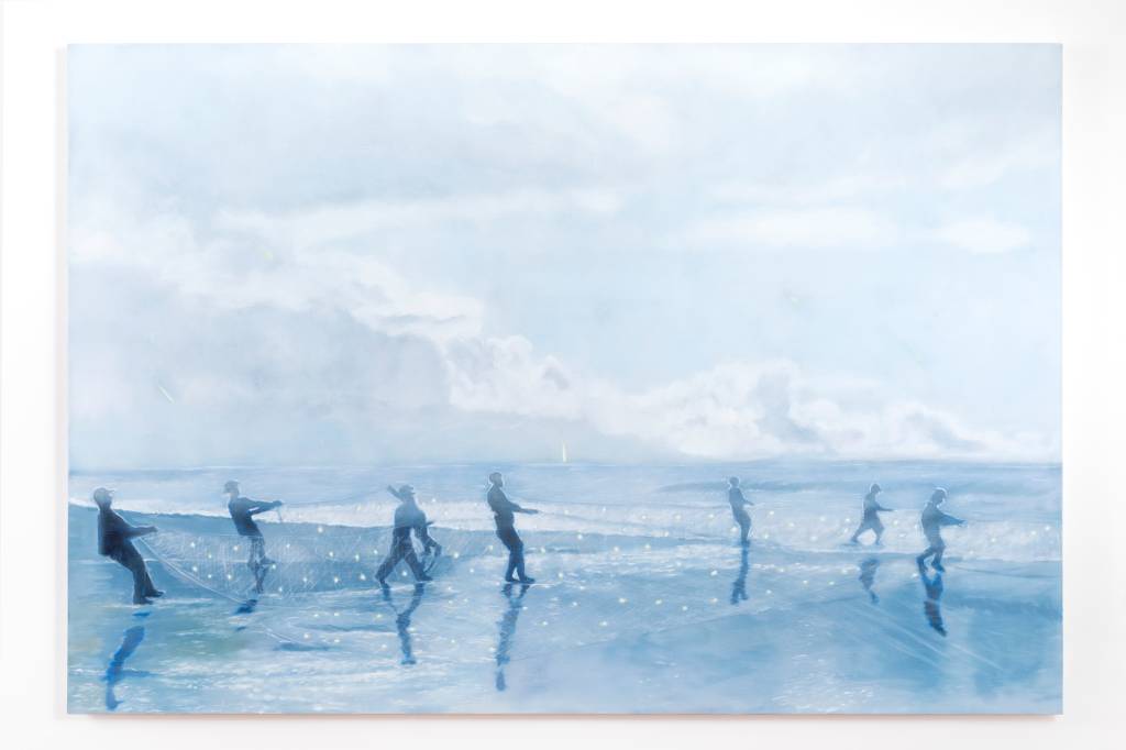 Kika Carvalho – Portas Vilaseca, Prelúdio