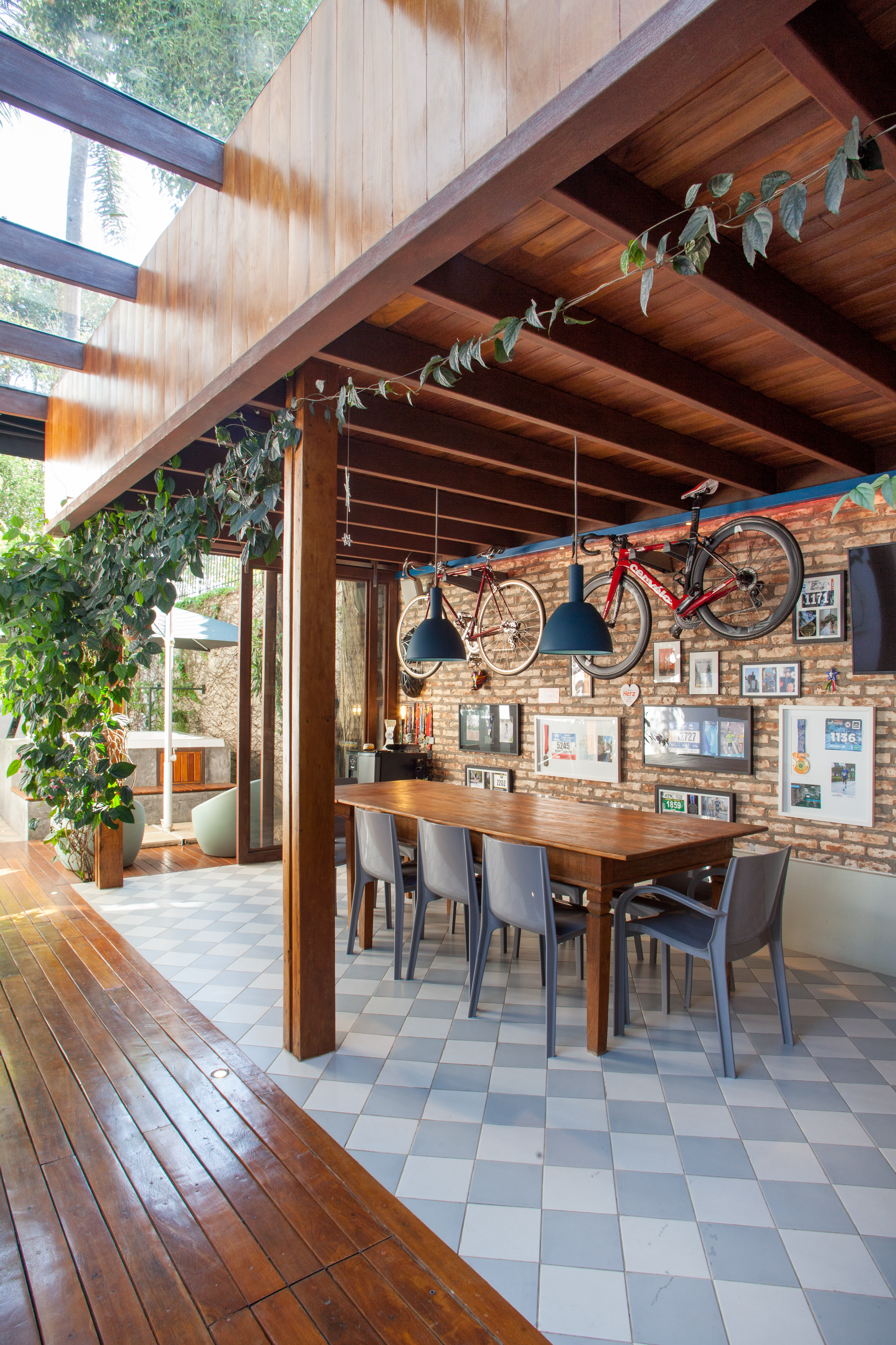 Arquitetura Juliana Fabrizzi