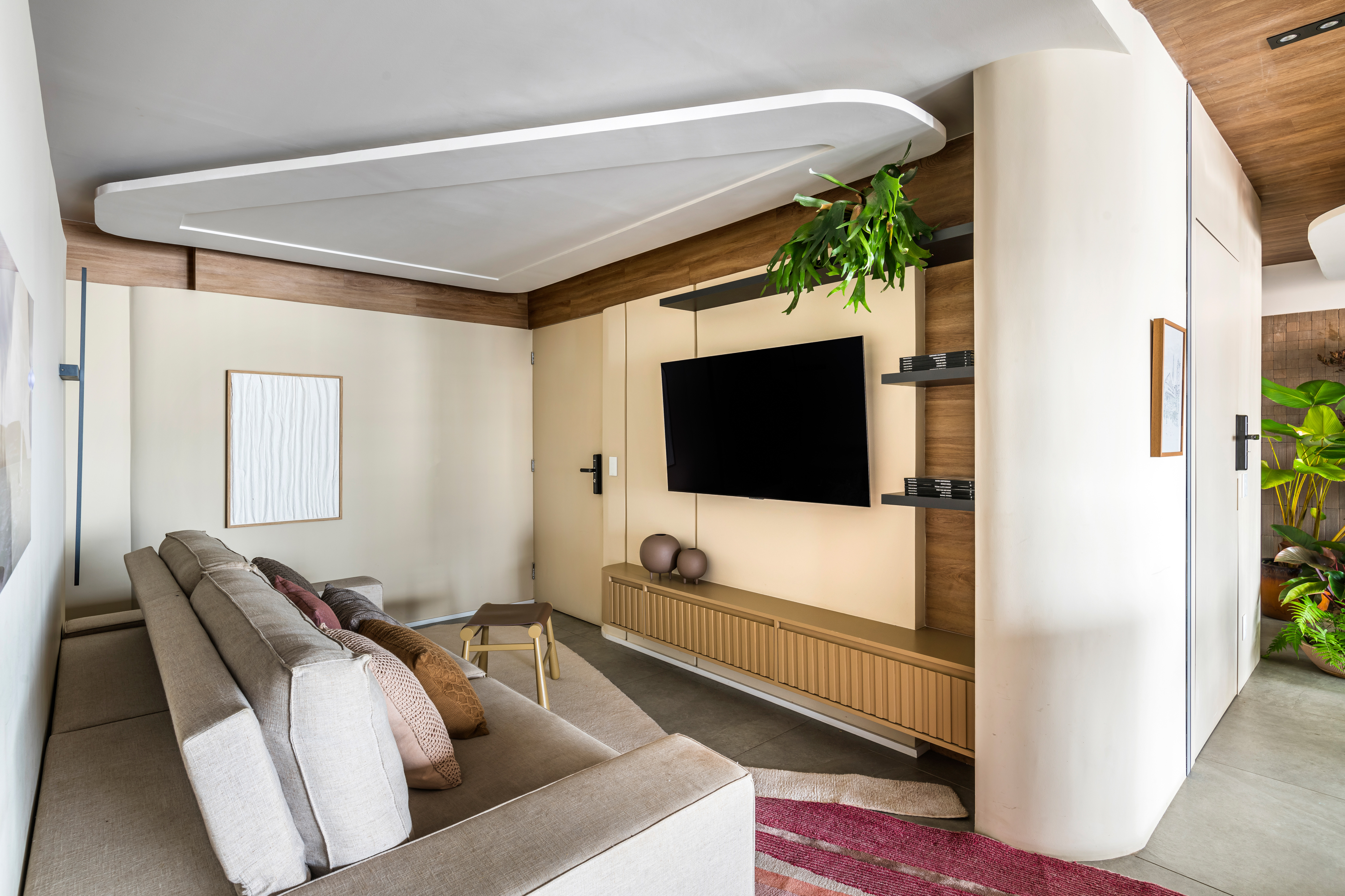 a ilumina&ccedil;&atilde;o faz toda diferen&ccedil;a na decora&ccedil;&atilde;o