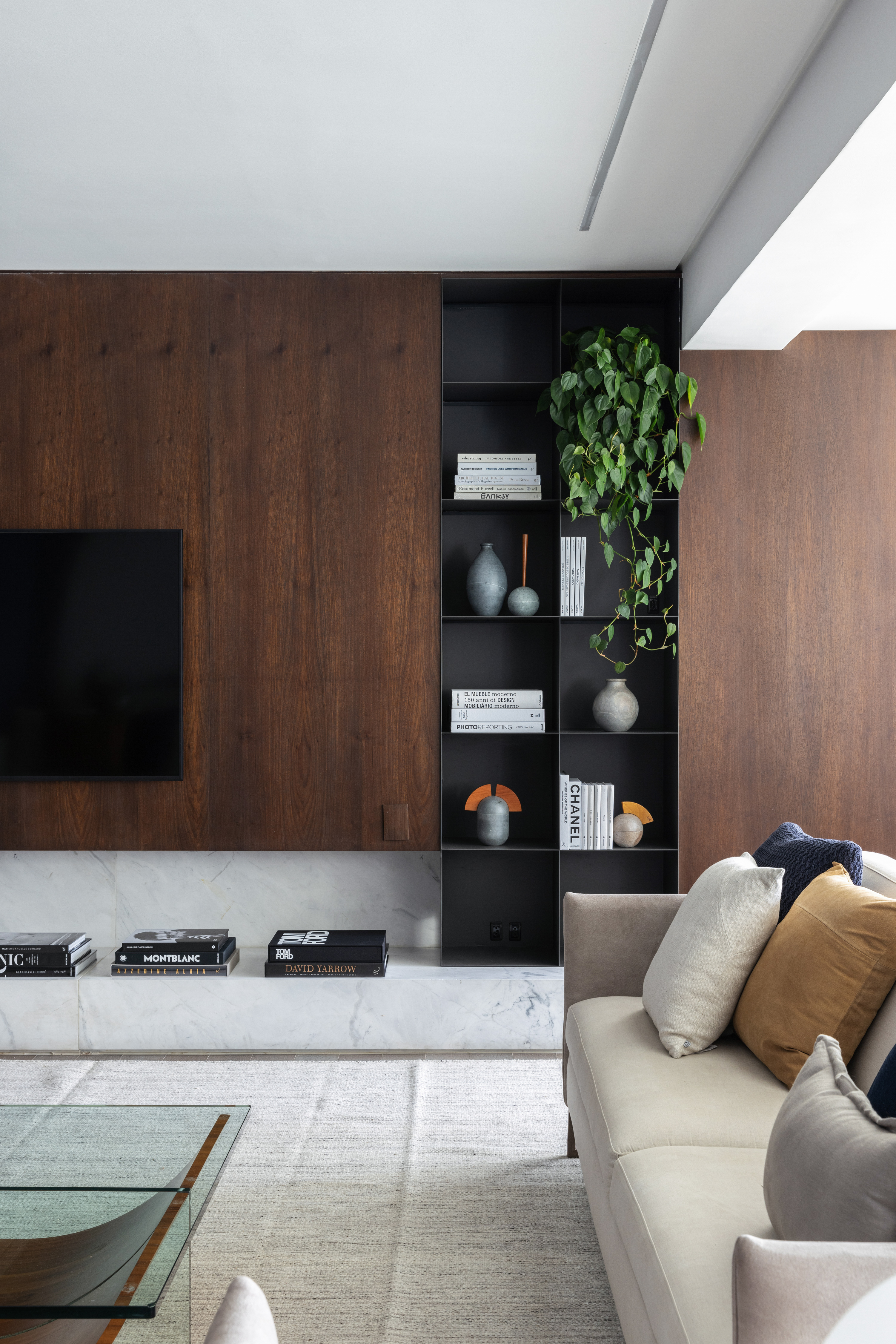 Detalhes que fazem a diferen&ccedil;a na decora&ccedil;&atilde;o