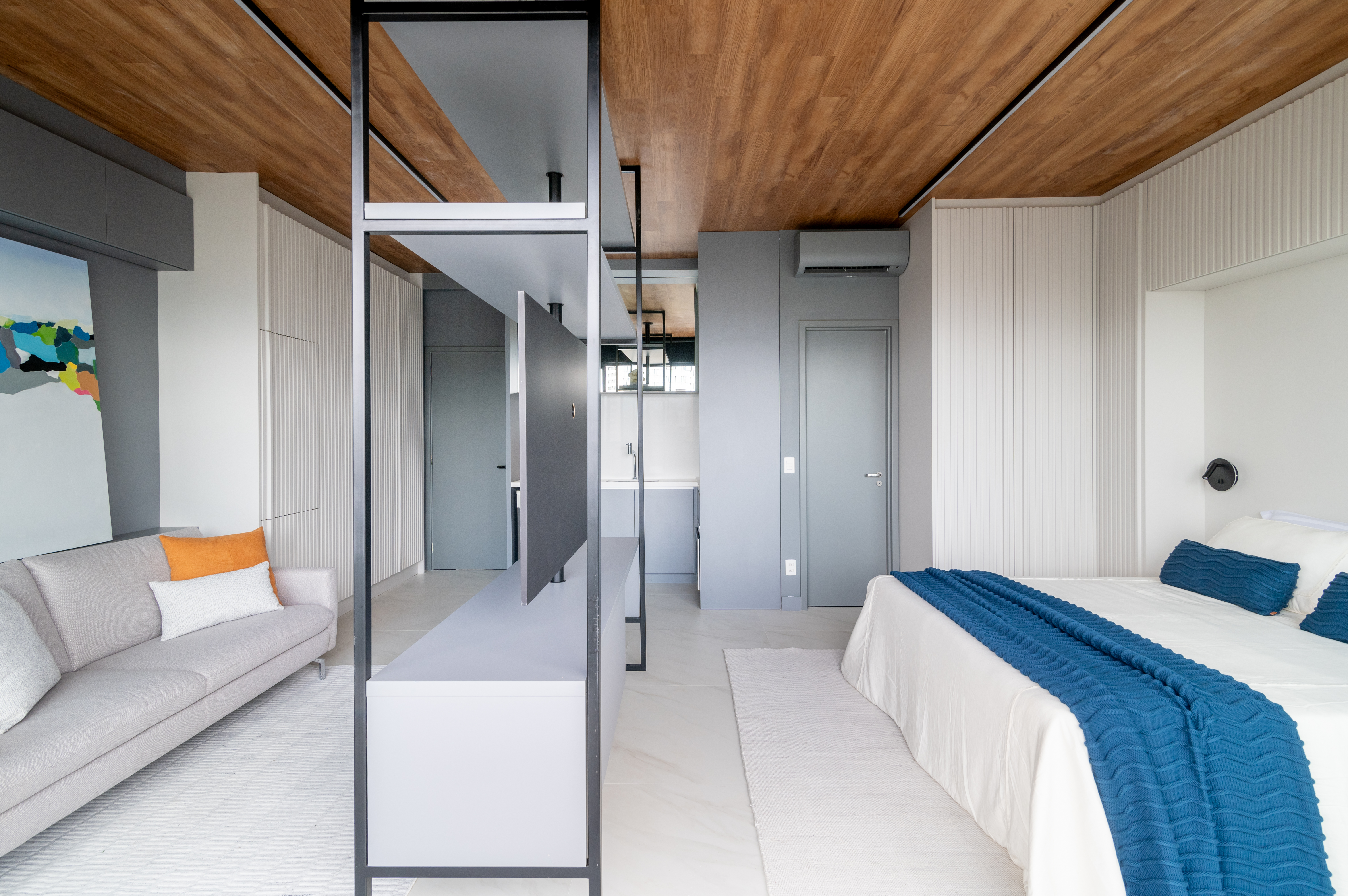 Arquitetura Sabrina Salles.