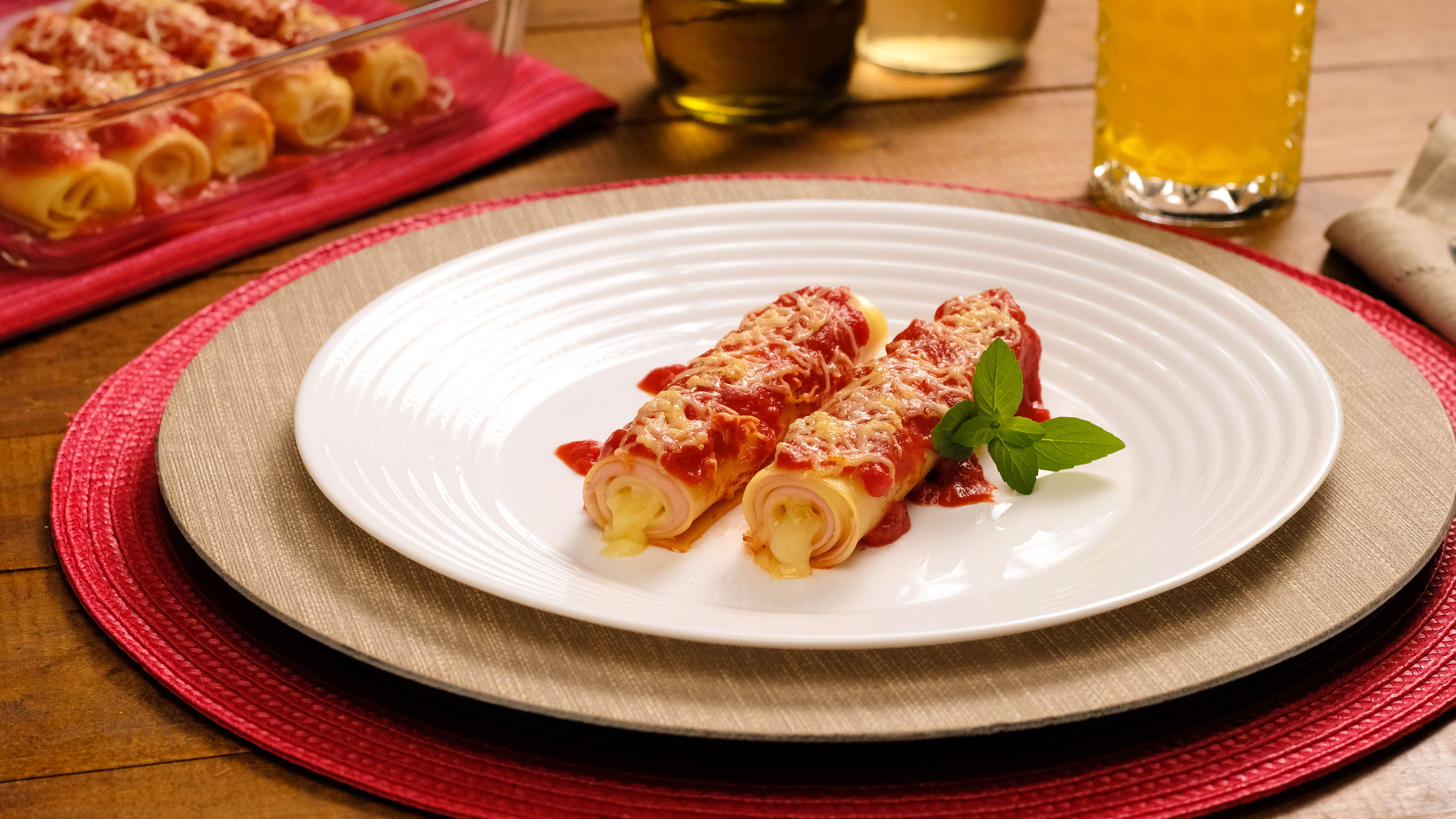 Receitas econ&ocirc;micas para o Dia dos Pais