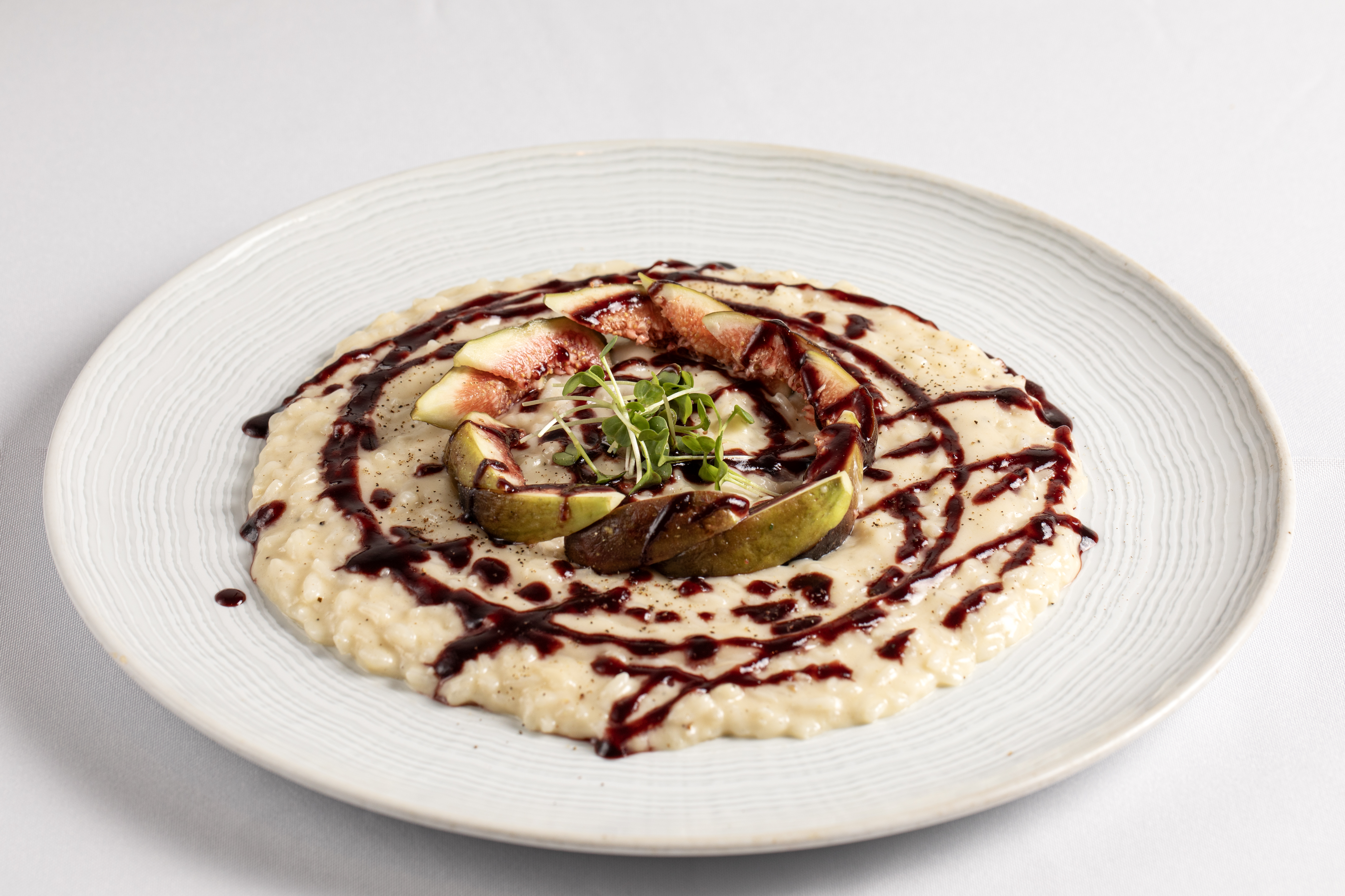 Como fazer o risoto perfeito