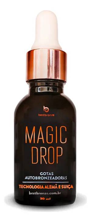 bronzeador facial da best bronze