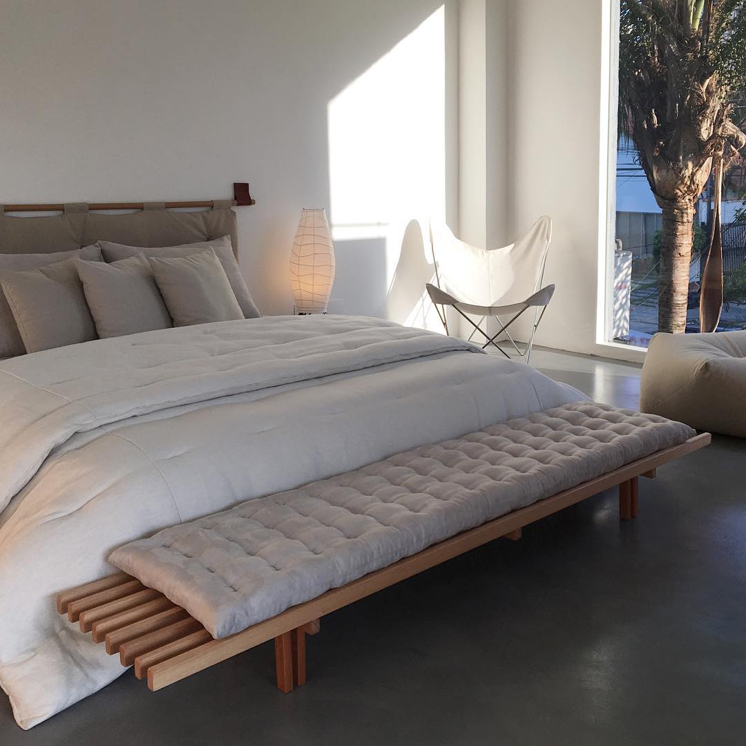 decora&ccedil;&atilde;o da roupa de cama