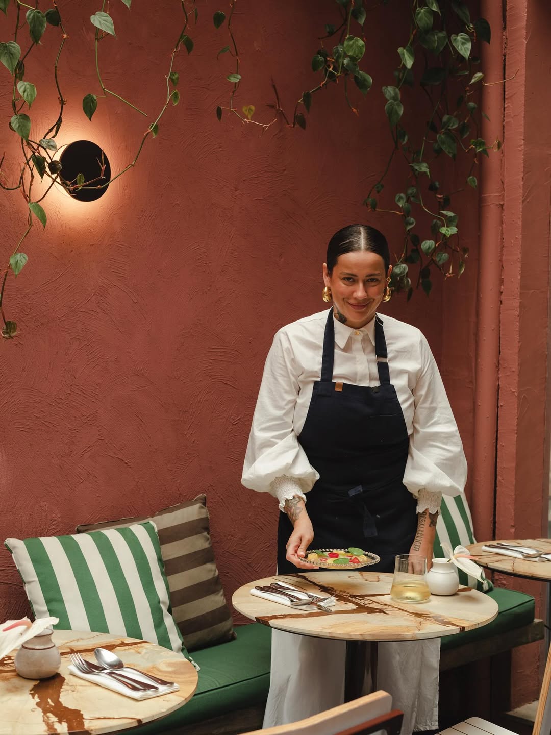 Restaurantes comandados por ex-Masterchefs