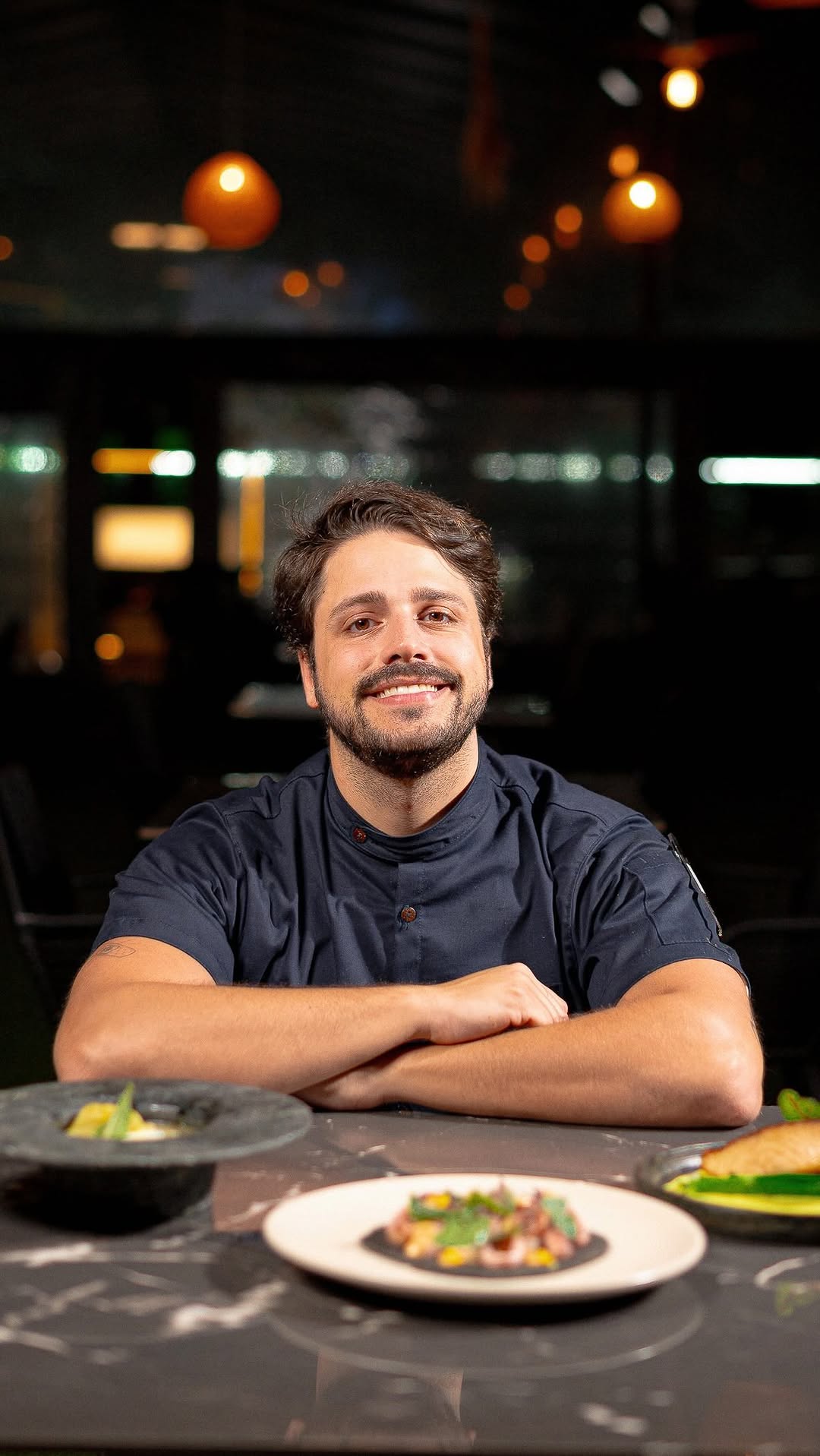 Restaurantes comandados por ex-Masterchefs