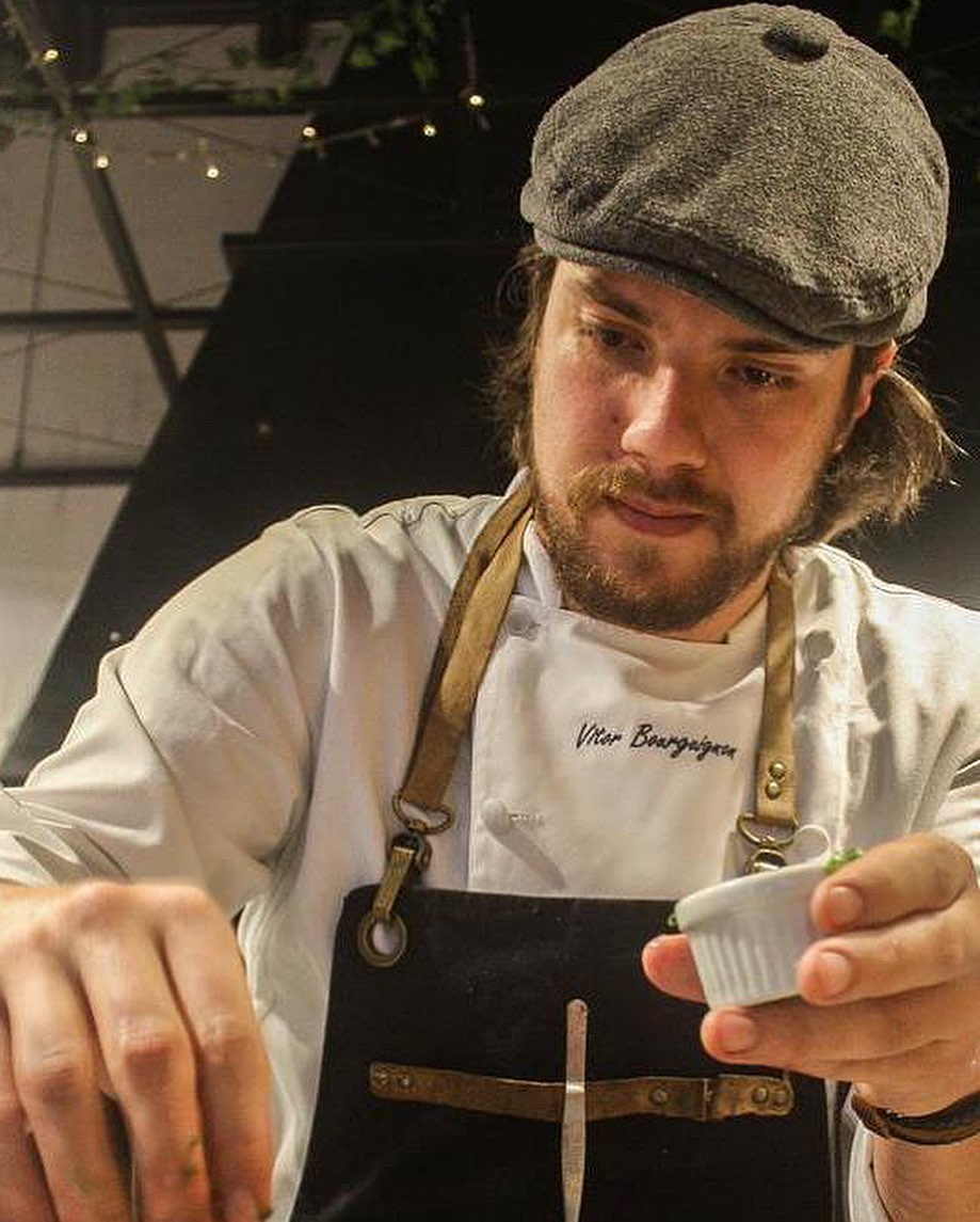 Restaurantes comandados por ex-Masterchefs