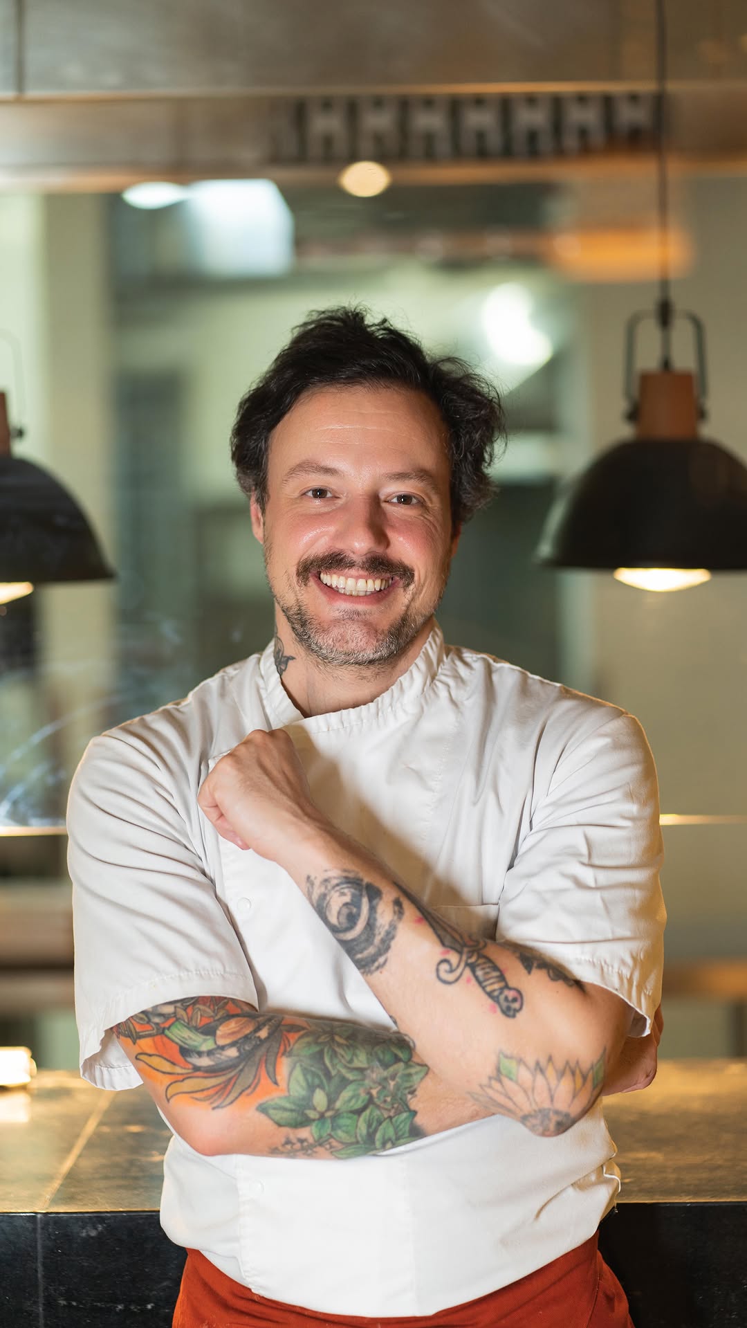 Restaurantes comandados por ex-Masterchefs