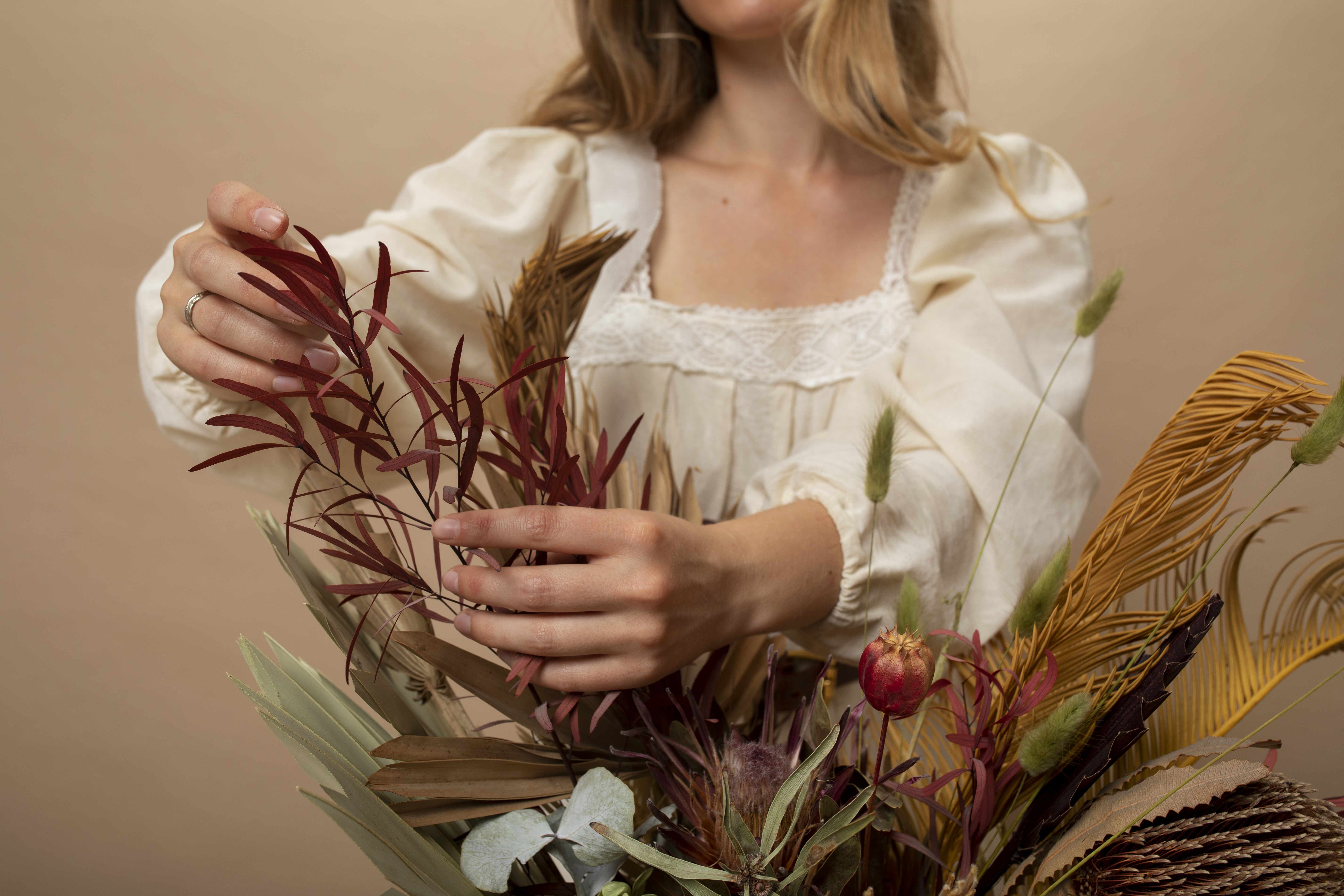 Dicas para fazer um arranjo floral perfeito para qualquer ocasião