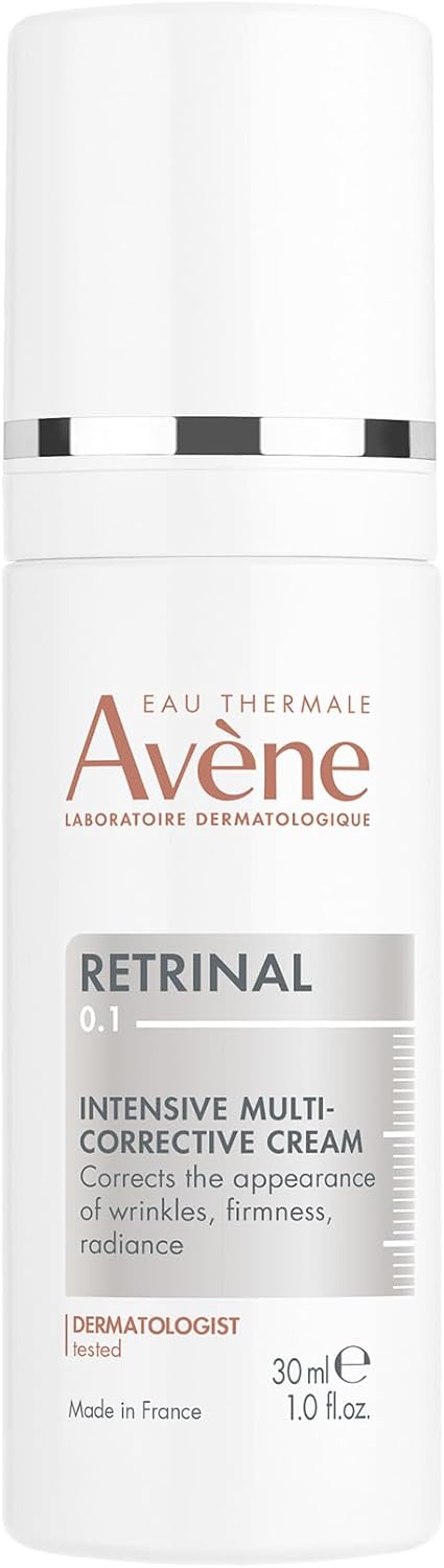 Imagem de produto da Avène.