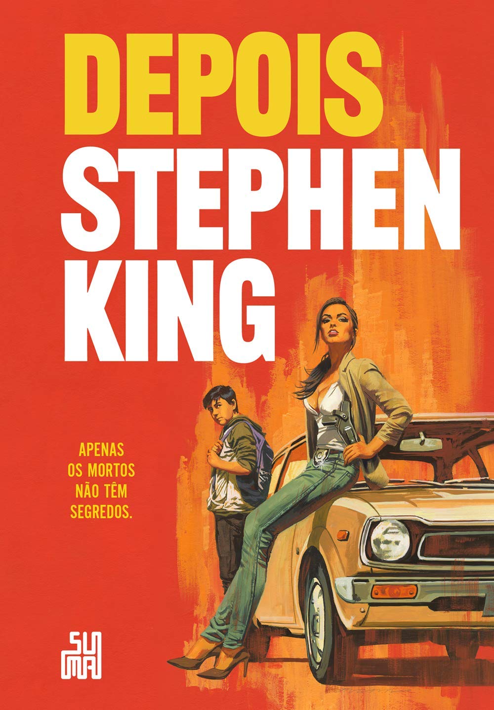 Livro Stephen King