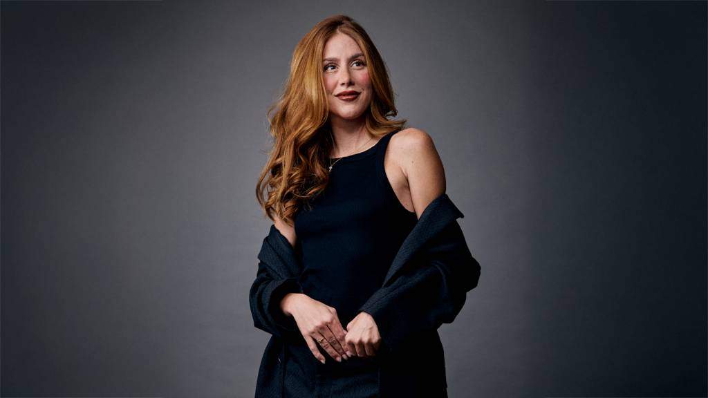 Mari Maria é a primeira convidada 