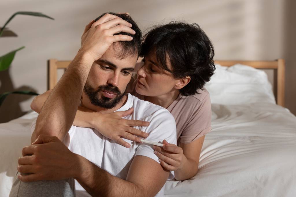 6 motivos que podem estar por trás da falta de libido