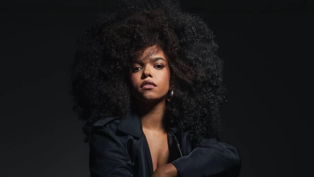 Jeniffer Nascimento fala sobre representatividade: “É preciso reconstruir o imaginário”