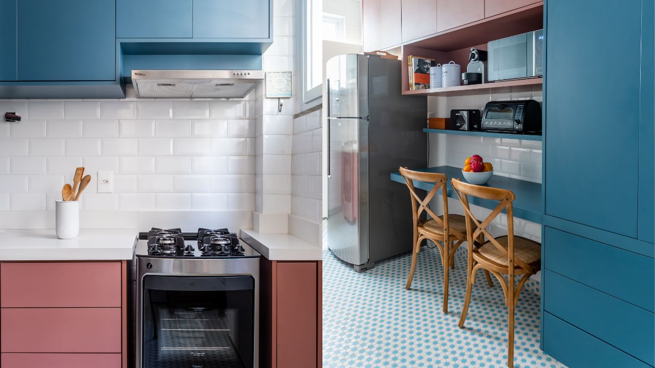 Arquitetura Juliana Fabrizzi