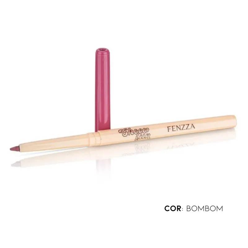 Imagem de l&aacute;pis labial da Fenzza.
