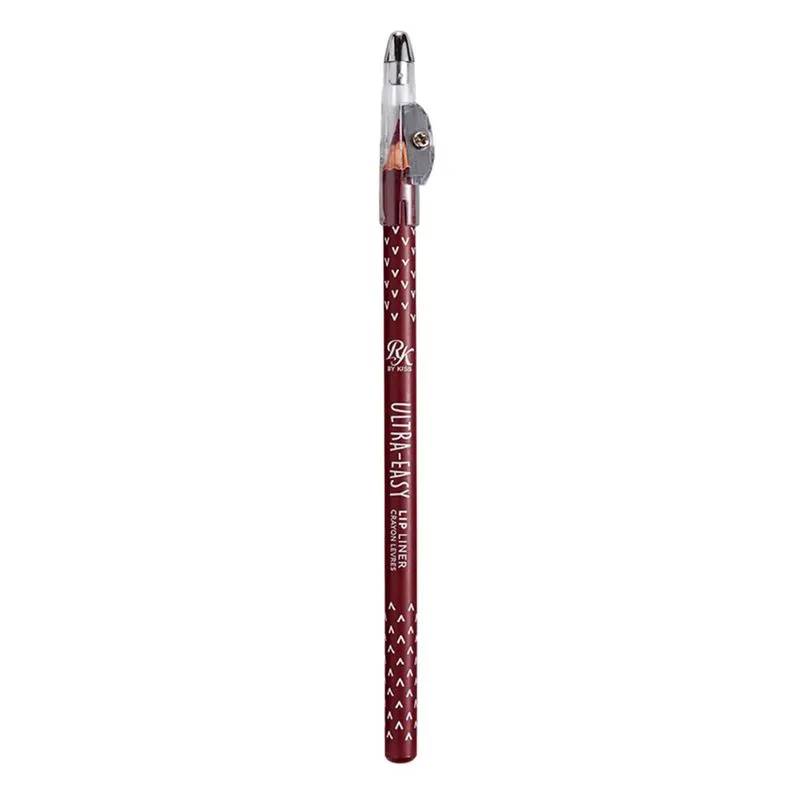 Imagem de l&aacute;pis labial da Ruby Kisses.