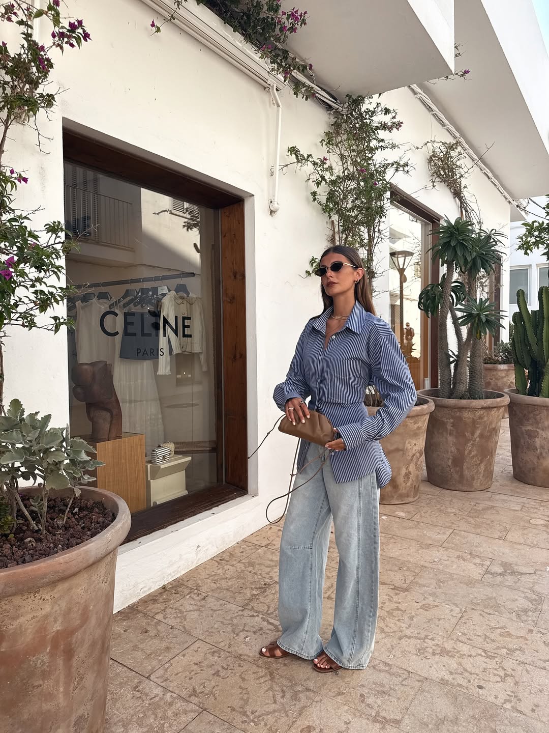 Inspira&ccedil;&atilde;o de look para o trabalho