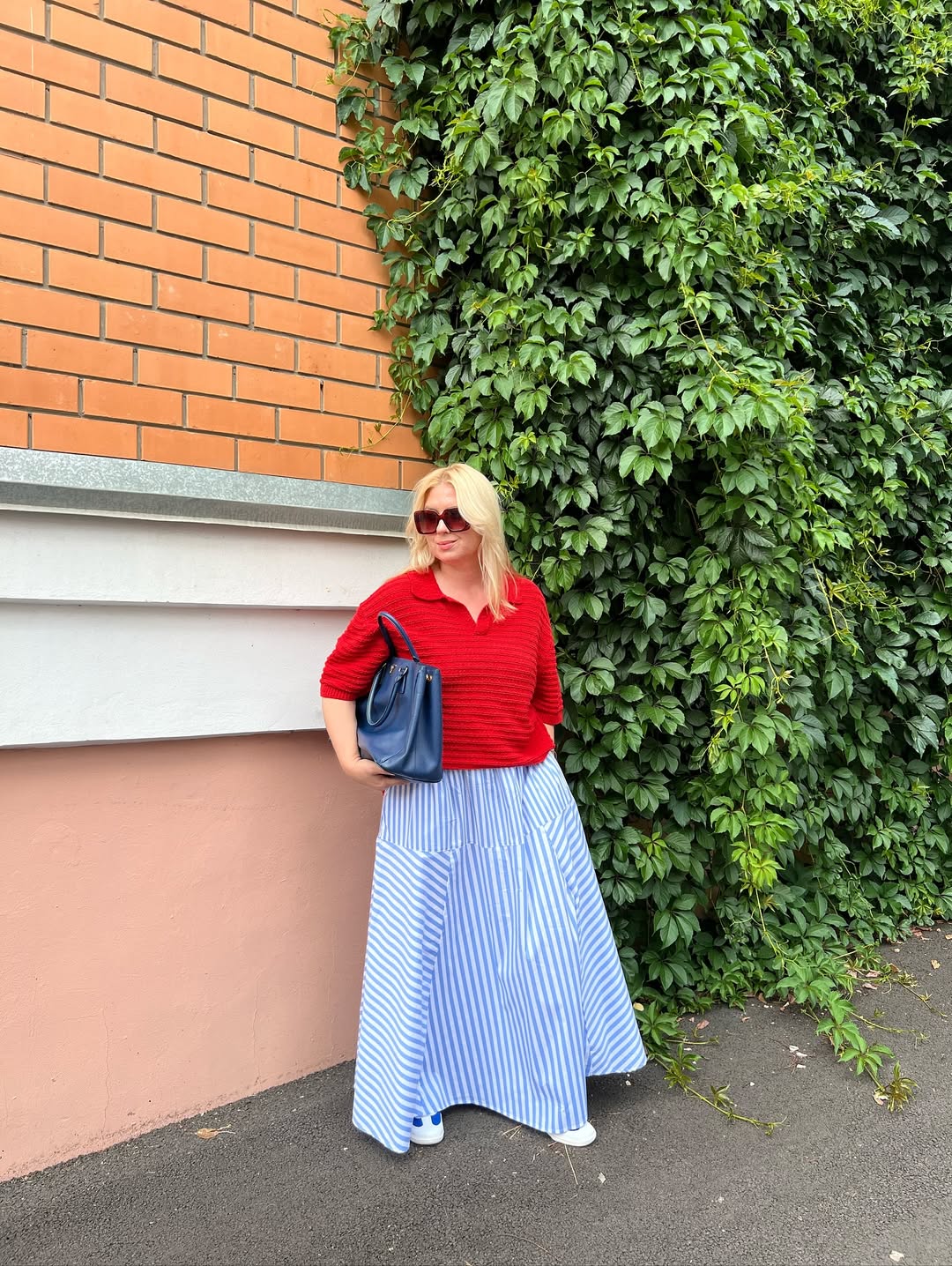 Look para usar no escrit&oacute;rio se voc&ecirc; tem corpo midsize