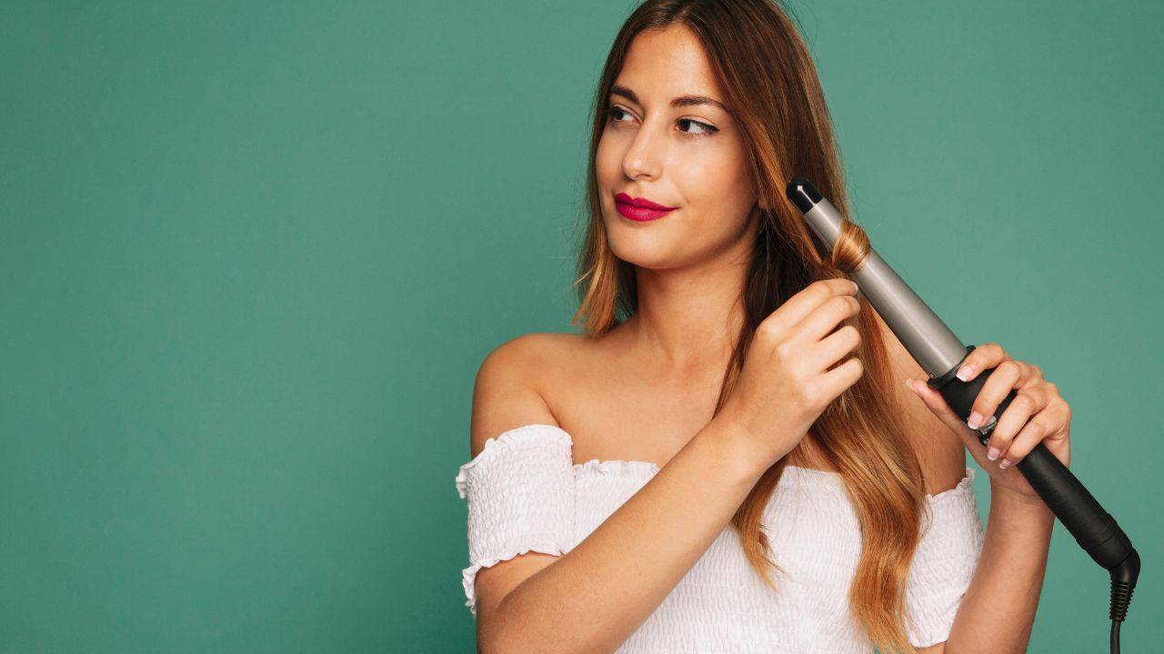 Melhores modeladores para finalizar seu cabelo com facilidade