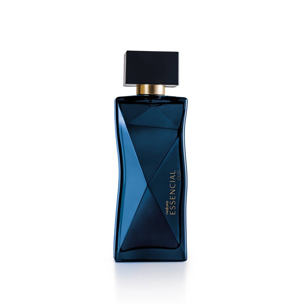 Perfume Natura Essencial Oul