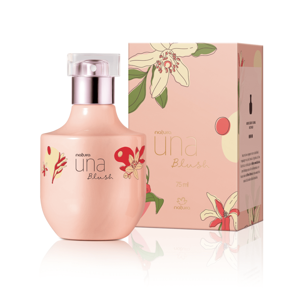 Natura Una Blush