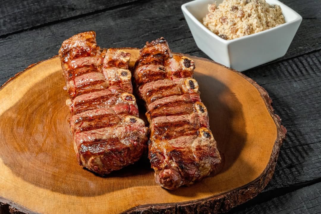 Churrascarias para o Dia dos Pais