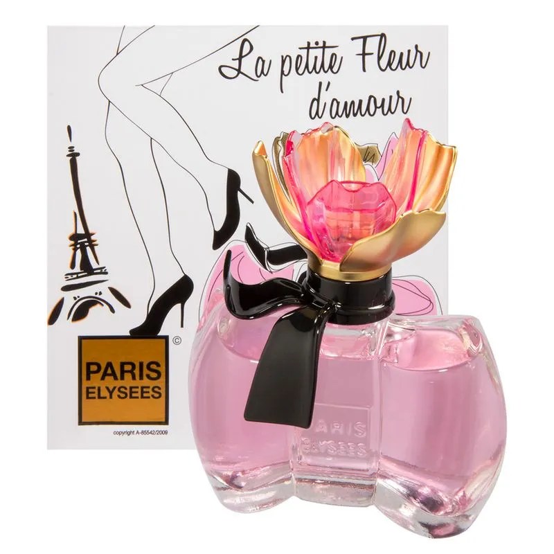 La Petite Fleur Damour
