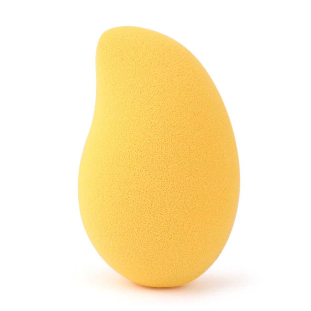 Imagem de esponjinha em formato manga.