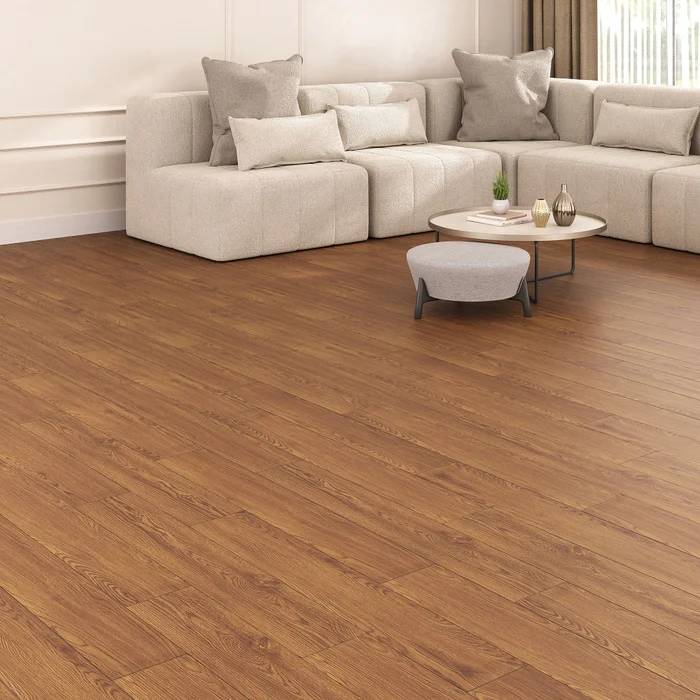 piso vinílico pode não ser a melhor opção