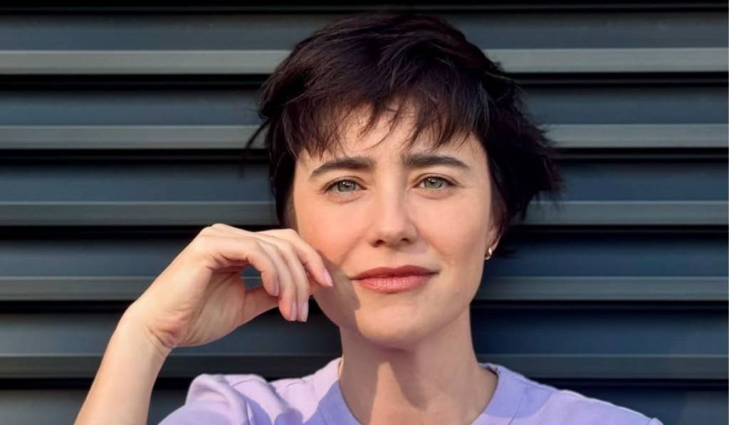 Antes e depois: o pixie de Fernanda Vasconcellos surpreende fãs