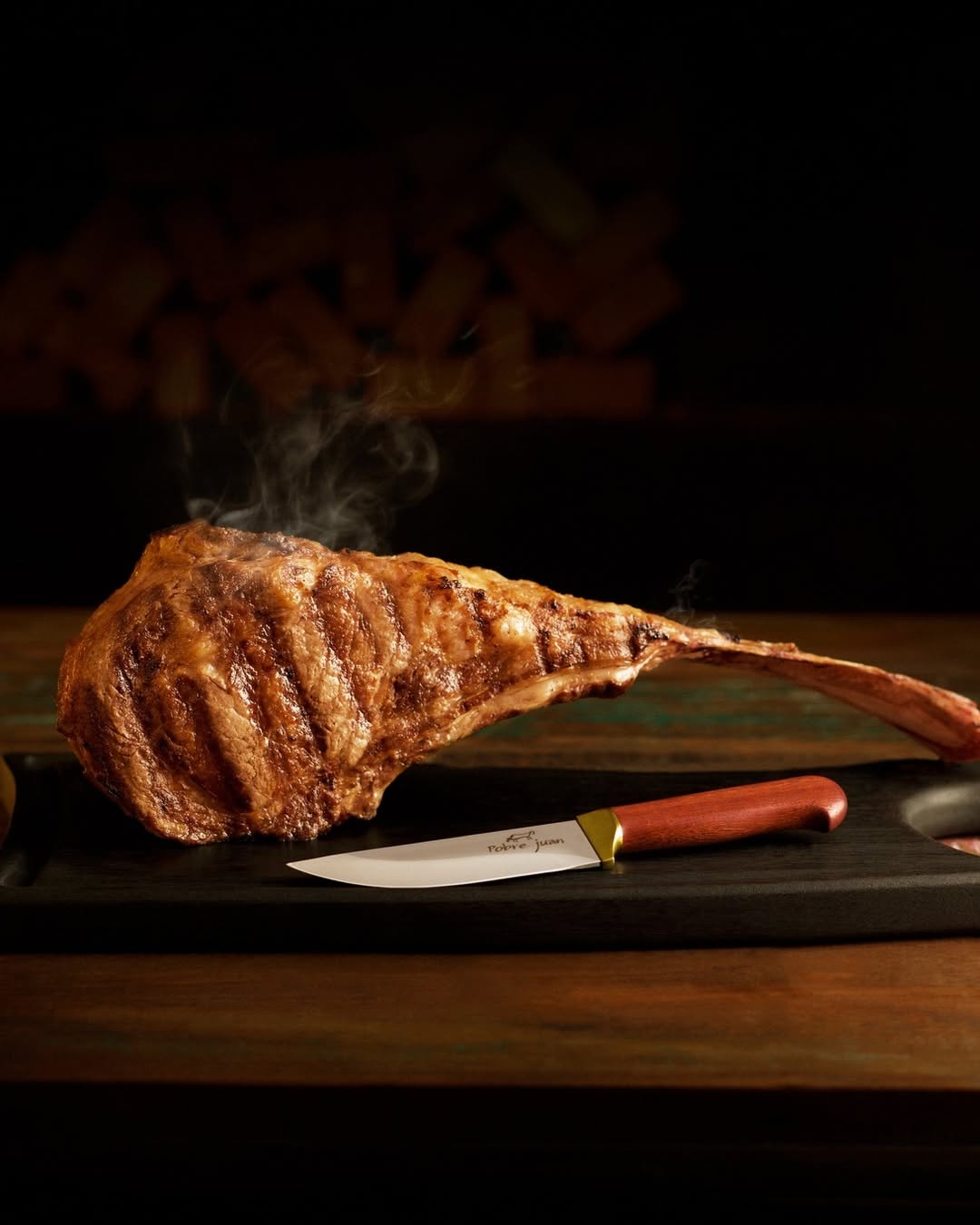 Churrascarias para o Dia dos Pais