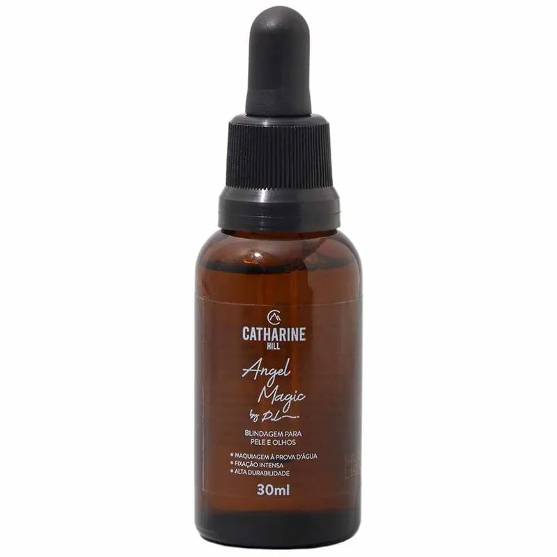 Imagem de bruma fixadora, de Catherine Hill.