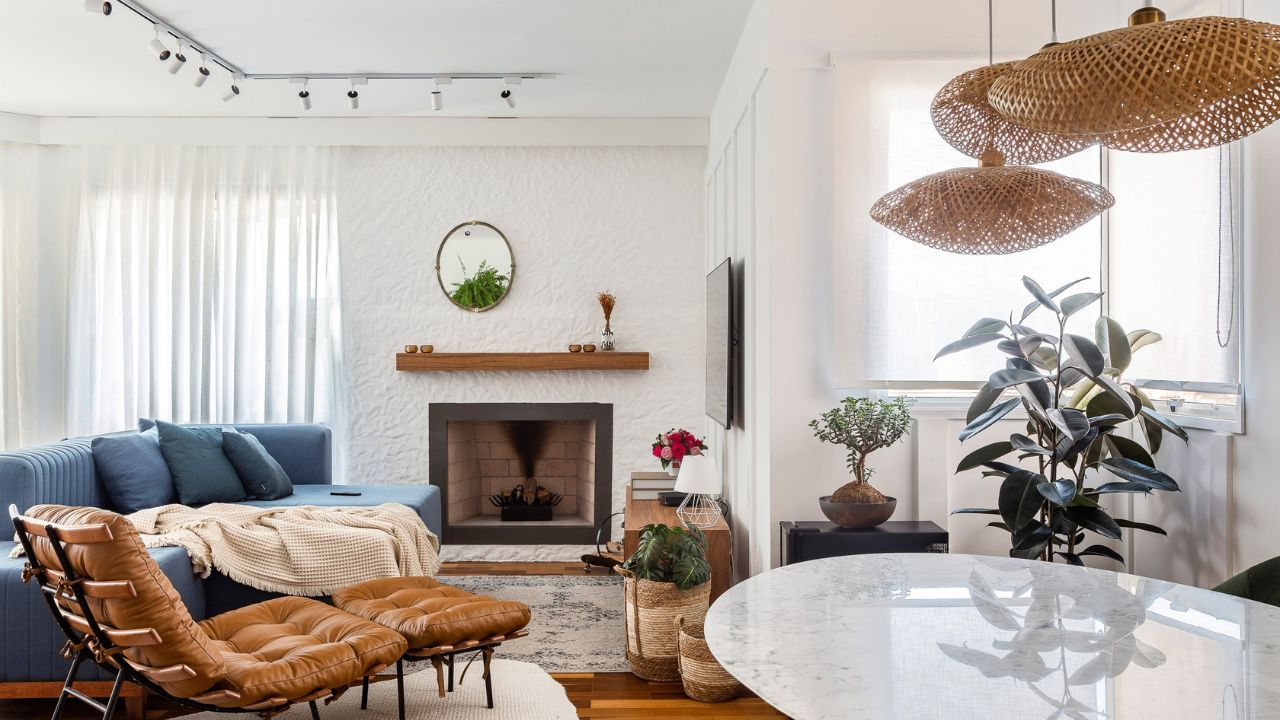 projeto assinado pelo escrit&oacute;rio Go up Arquitetura