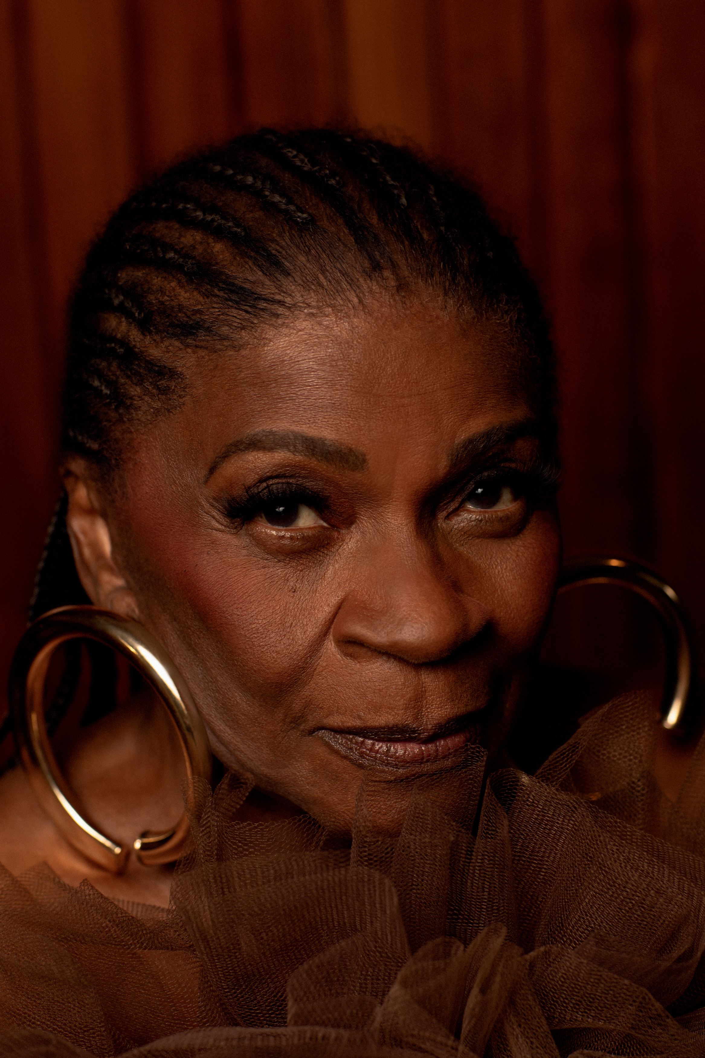 Zez&eacute; Motta &eacute; conhecida por seu trabalho como atriz e cantora