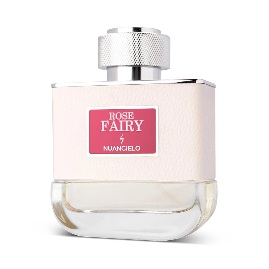 Perfume Rose Fairy