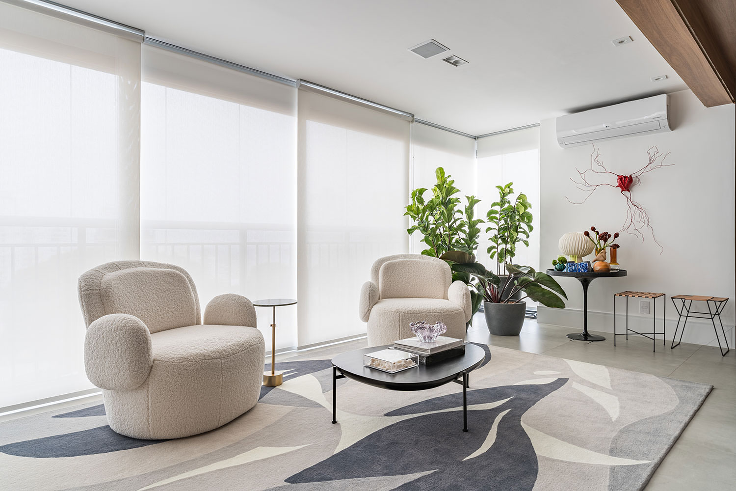 Como renovar a decora&ccedil;&atilde;o sem reforma