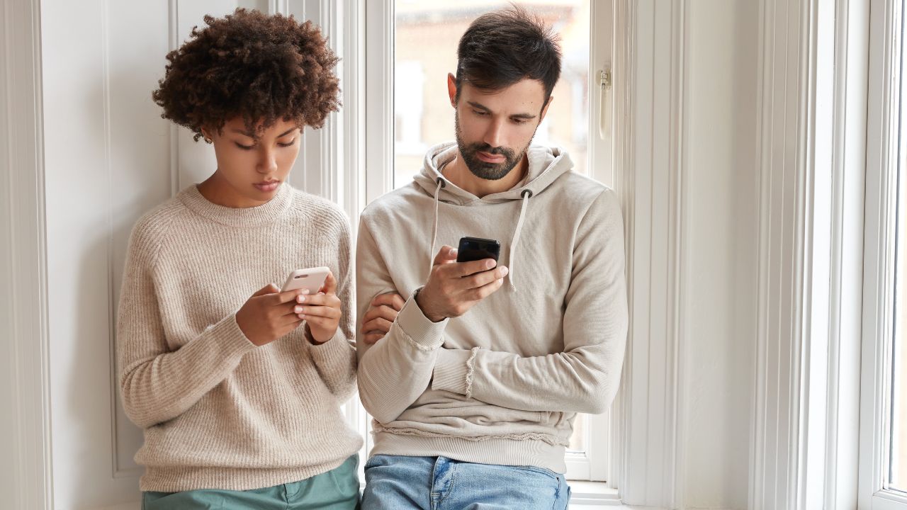 Capa de: Término por ChatGPT: os conselhos amorosos da IA