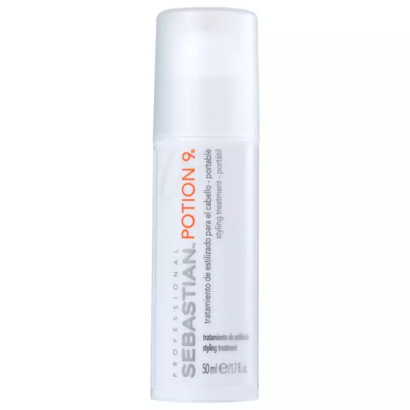 Imagem de creme finalizador para cabelos ondulados, de Sebastian.