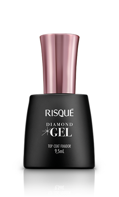 Top coat da Risqué
