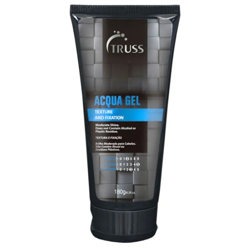 Acqua Gel da Truss